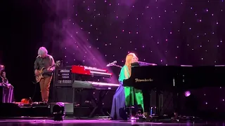 Bliss w/ Running Up that Hill Tori Amos Rochester Hills July 9 2023