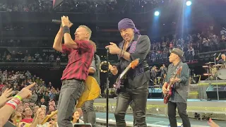 Bruce Springsteen Phoenix 3-19-2024 "Rosalita"