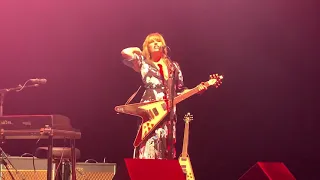 Grace Potter Live - I Luv Rock & Roll / The Lion the Beast the Beat /Psycho Killer  - FL - 4/23/21