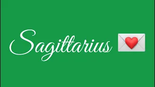 Sagittarius It’s Happening! Take Your Time, No Need Rush A Good Thing March 1-15 2022 Tarot Reading