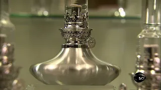 How It's Made: Oil Lamps