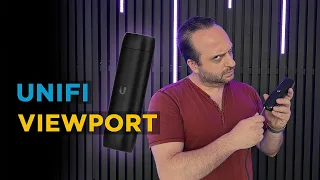 Ubiquity Unifi Protect ViewPort Problems **UPDATE 2023**