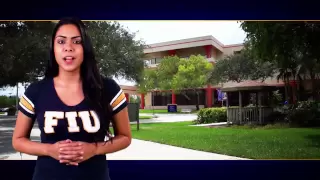 FIU Virtual Campus Tour : Biscayne Bay Campus