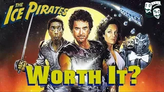 Is Ice Pirates Worth it? -Movie Review-