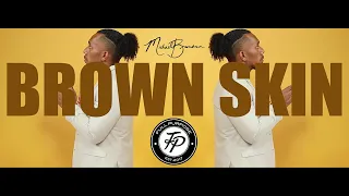 Michael Brandxn - Brown Skin