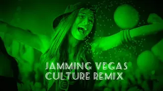 Jamming Vegas, Pete Bellis & Tommy - Treat me right