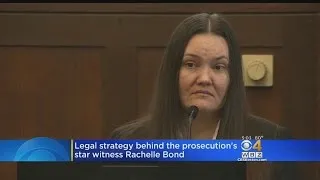 Rachelle Bond's Testimony: A Calculated Risk