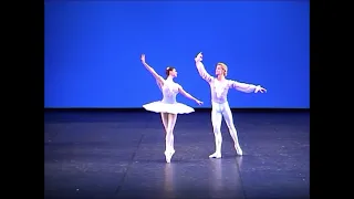 'Sylvia' pdd - Denis and Anastasia Matvienko