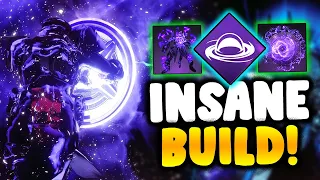 Destiny 2 | This Titan Build Makes You a PvE GOD! Best Titan Void Ability Build in Season 18!