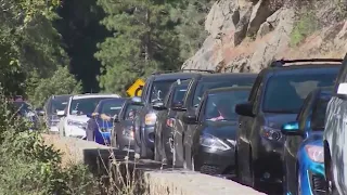 What is the new plan addressing crowds in Yosemite?