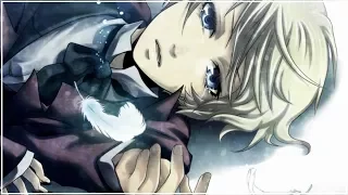 ★Nightcore - The Slightly Chipped Full Moon (Alois' Theme)