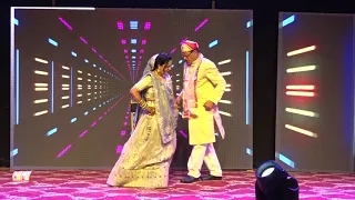 😍Best Memorable Couple Dance❤️| Kitabe Bohot Si Sadi Hogi| Meri Makhna| Wedding| Mummy Papa Dance😍😍