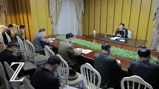 Nordkorea meldet ersten Corona-Todesfall seit Pandemiebeginn