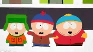 South Park- What Would Brian Boitano Do? (South Park Bigger Longer & Uncut)