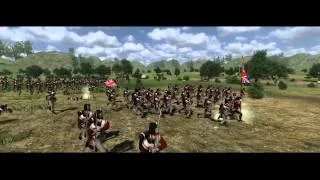 Mount & Blade Warband_ Napoleonic Wars Announcement trailer.mp4