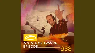 A State Of Trance (ASOT 938) (Upcoming Events)