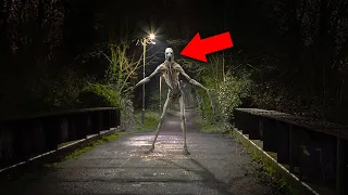 15 Scary Ghost Videos That Will Make You Jump and Scream
