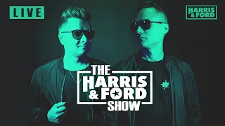 The Harris & Ford Show - The Beginning (Live)