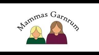 Mammas Garnrum #10