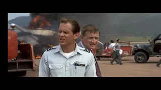 Air America - we aren't here - Mel Gibson