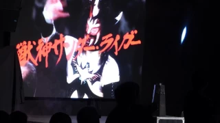 WCPW 07/07/17 - Jushin Thunder Liger Entrance