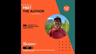 AT41 - Meet the Author: Seb Bunney, The Hidden Cost of Money