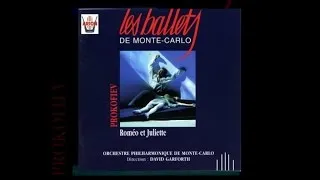 Prokofiev - Romeo & Juliet (Full Ballet)