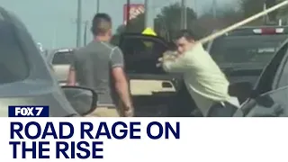 Road rage is on the rise: How to avoid aggressive driving I FOX 7 Austin