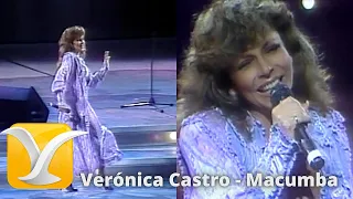 Verónica Castro - Macumba - Festival Internacional de la Canción de Viña del Mar 1989