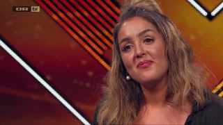 X Factor 2017 Denmark - Libbi Oseri Is Loved By The Judges!