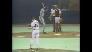 Mets vs Phillies (9-29-1987)