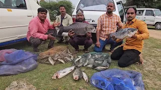 Akkampally Dam Fishing|| Singl Hook Fishing||  Tilapia Fishing 🎣