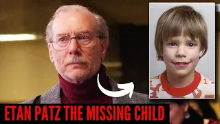 Etan Patz the Most Famous Missing Child of All Time!