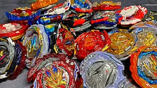 РАНДОМ БИТВА БЕЙБЛЭЙДОВ Часть 1 / Бейблэйд Бёрст / Beyblade Burst