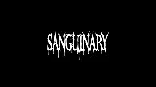 SANGUINARY - SERVANTS OF MOLOCH VISUALIZER