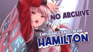 Mori Calliope【RAPPING STREAM】HAMILTON