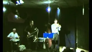 Han Bennink/Paul Van Kemenade/Ray Anderson/Ernst Glerum 17/12/2011 Pinocchio Live Jazz - Firenze