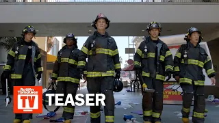 9-1-1 Season 5 Teaser | 'The City Has Gone Dark' | Rotten Tomatoes TV