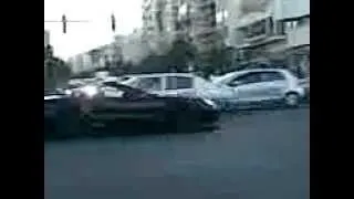 Traffic !! Mercedes SL63 AMG kits Black Series - in Morocco Casablanca Maarif