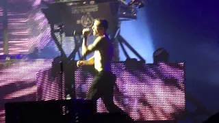 Numb - Linkin Park - Darien Lake - August 21, 2014