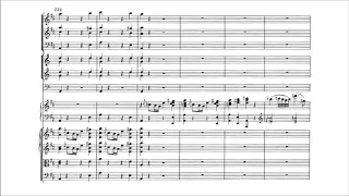 Wolfgang Amadeus Mozart - Piano Concerto No. 26 in D major, K. 537, "Coronation"