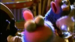 Muppets from Space Shining Star Music Video Movie