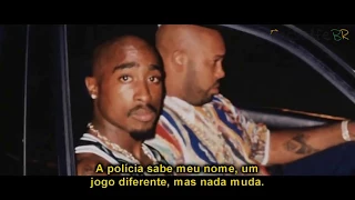 2Pac -  If I Die Tonight [Legendado]