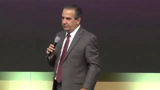 Pastor Silas Malafaia - Limites do Sofrimento