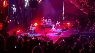 Depeche Mode In Your Room Live in Las Vegas 03/30/2023