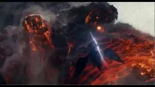 A titánok haragja 3D (Wrath of the Titans 3D) magyar előzetes 4 (HunTrailer)