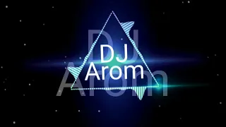 Dj Arom - Ksar El Kebir [Production Arozin Sabyh]