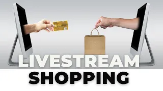 The Future of Shopping - China's Live Streams