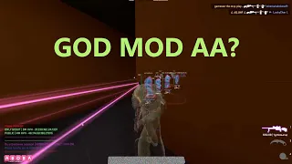 GOD MOD AA?? / Год мод на нл / GOD MODE with Neverlose v3. UNHITTABLE AA