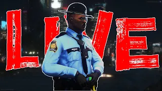 Don't Mess With State Troopers in Diverse Roleplay​ GTA 5 RP ​​